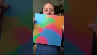 Thumbnail: Jonny Drop • Andrew Ashong - 'Puzzle Dust' Vinyl Unboxing