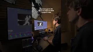 Thumbnail: It’s actually pretty simple #cameratips #contentcreation