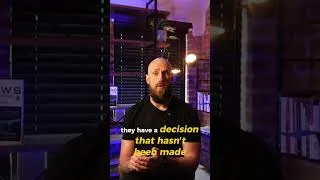 Thumbnail: The AI Decision Most Businesses Haven’t Made