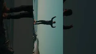 Thumbnail: Cinematic New Zealand Shots
