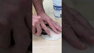 Thumbnail: Stop Washing Your Brush Between Coats! - Oil based varnish & Polyurethane