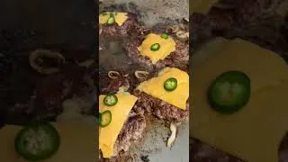 Thumbnail: How to make Smash Burgers - So Simple So Good!!