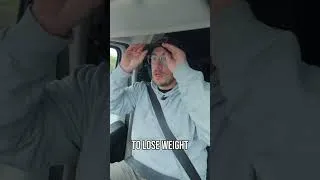Thumbnail: Huel Shakes! Quick Meal Solution for Weight Loss! Full video on the channel! 🤙🏼