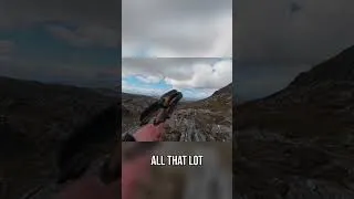 Thumbnail: Mountain Summit!! Views for Days!! Full video on the channel! 🤙🏼