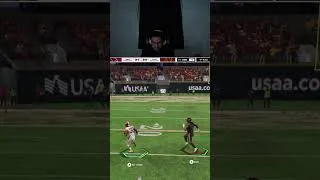 Thumbnail: UNFORTUNATE BACK TO BACK PLAYS... Madden 27