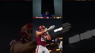 Thumbnail: COLE KMET IS BROKEN... Madden 27