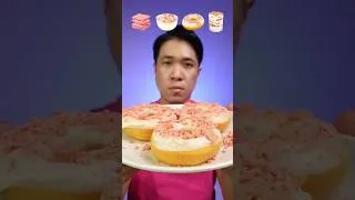 Thumbnail: STRAWBERRY BROWNIES CRISPY IN VARIOUS WAYS