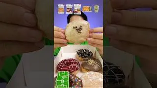 Thumbnail: KRISPY KREME 🍩