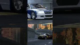Thumbnail: Razor's Revenge Most Wanted 2 #needforspeed #nfsmostwanted #nfs #shorts