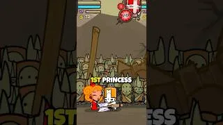 Thumbnail: How We 100% Completed Castle Crashers