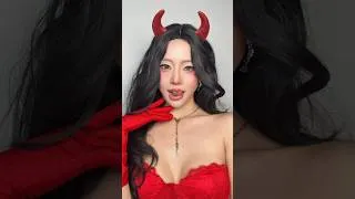Thumbnail: Korea is eliminated…… 🥹😔 #jooshica #makeup #worldcup #fifa