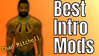 Thumbnail: New Vegas mods to make the intro 100x more immersive