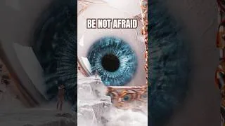 Thumbnail: This Is Why Angels Say “Be Not Afraid.”