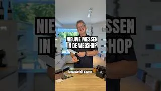 Thumbnail: Goed nieuws!
