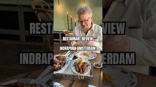 Thumbnail: Naar welk restaurant moeten we de volgende keer gaan? Laat het weten! #restaurantreview #foodreview