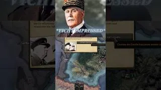 Thumbnail: NOBODY Should EVER Play France Like THIS in Hearts of Iron IV  #heartsofiron4 #hoi4