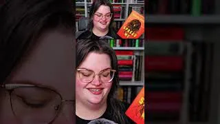 Thumbnail: the weirdest book I've read this year... so far #horrorbooks