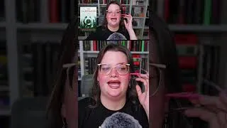 Thumbnail: Marcus when I catch you Marcus... #horrorbooks