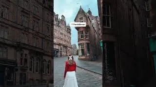Thumbnail: Aaaand it’s very worth it! #edinburgh
