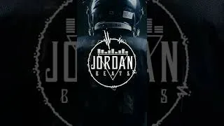 Thumbnail: Hard Motivational Rap Beat / Rock Inspired Type | ►Raid◄ | prod. Jordan Beats