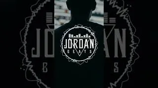 Thumbnail: Hard Motivational Rap Beat / Inspiring Type | ►Elevate◄ | prod. Jordan Beats