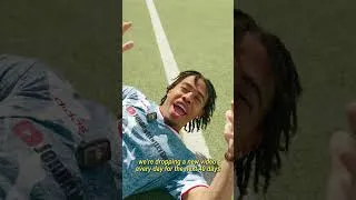 Thumbnail: Introducing: Jordan Bentley’s Food World Cup