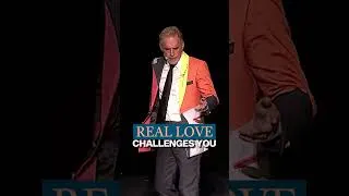 Thumbnail: What does it mean to love someone?