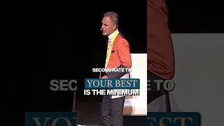 Thumbnail: Your best is the minimum