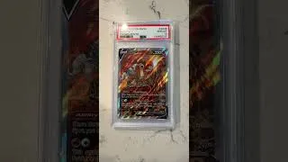 Thumbnail: AWESOME PSA RETURN! #pokemon
