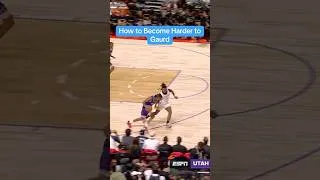 Thumbnail: Playing slow to fast #darrynpeterson #shaigilgeousalexander #nba #nbahighlights #utahjazz