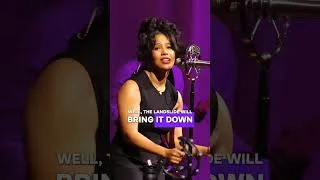 Thumbnail: Baby Rose - "Landslide" (Live in Boston)