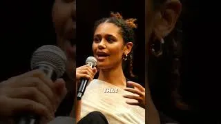 Thumbnail: Maya Sistruck on Giulia at PAC NYC