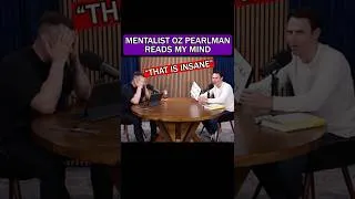 Thumbnail: How the f*** did he know this?!?
