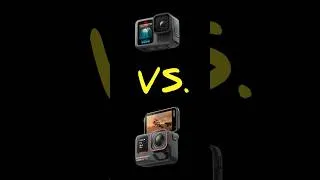 Thumbnail: Insta360 Ace Pro 2 vs GoPro Hero 13 Comparison | WHICH ONE IS BETTER?