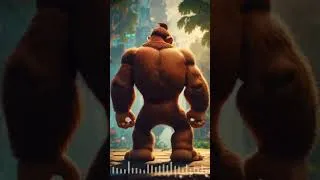 Thumbnail: Donkey Kong Theme but it's EPIC