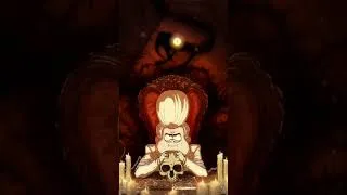 Thumbnail: Lil Gideon's theme but it's EPIC