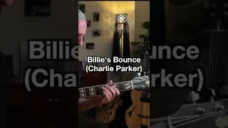 Thumbnail: Charlie Parker’s Billie’s Bounce (Listen Closely)