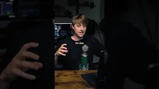 Thumbnail: I Tested My Video Before Filming It