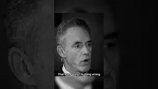 Thumbnail: "What's one thing I'm doing wrong, that I know I'm doing wrong, that I could fix, that I would fix?"