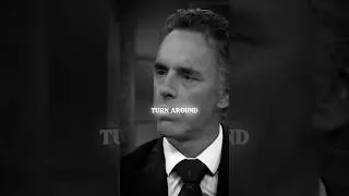 Thumbnail: Jordan Peterson: “Turn Around, Chase Them Back”