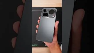 Thumbnail: Trying the nothing (4a) pro phone for a month 🔥