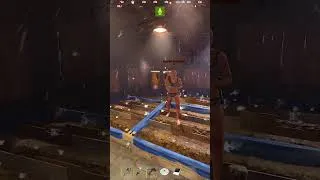 Thumbnail: This Trap Is Insane! #rust #gaming #rustgame