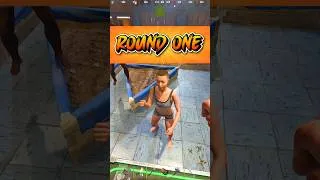 Thumbnail: Level 2 Workbench Fight!  #rust #gaming #rustgame