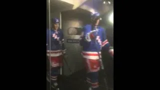 Thumbnail: This is my first NHL game!