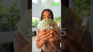 Thumbnail: Broke To Rich In 30 Days: Finale
