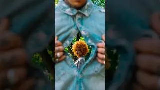Thumbnail: Turning reflections into impossible photos! 📸✨ Nikon Z9 available at @Adorama