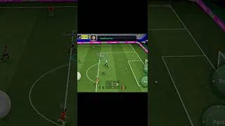 Thumbnail: Best way to finish? 🥵 #efootball2026