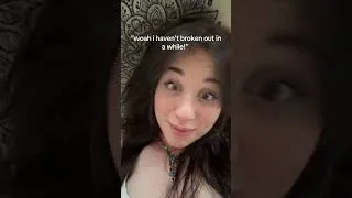 Thumbnail: moral of the story: never sa anything 😃😃😃😃#relateable #funny #lol