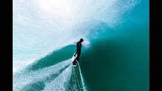Thumbnail: POV Barrels! New Video uploaded onto the channel!