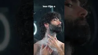 Thumbnail: We love ingrown hairs!  Use code ‘BRIOJORGE10’ for 10% off #beard #oddlysatisfying #mensgrooming